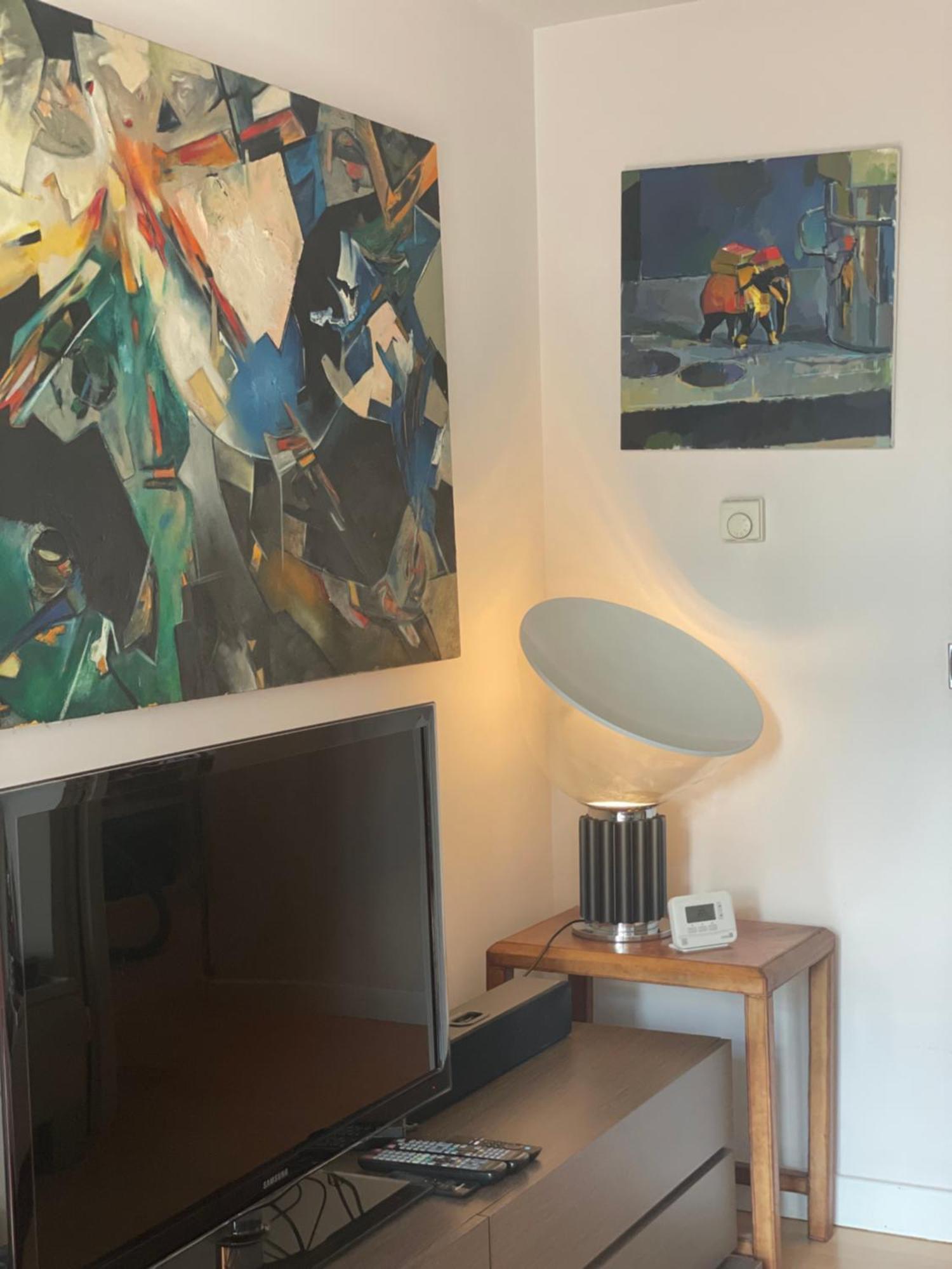 London Fulham 2 Double Bedrooms, 4 People Flat Exterior foto