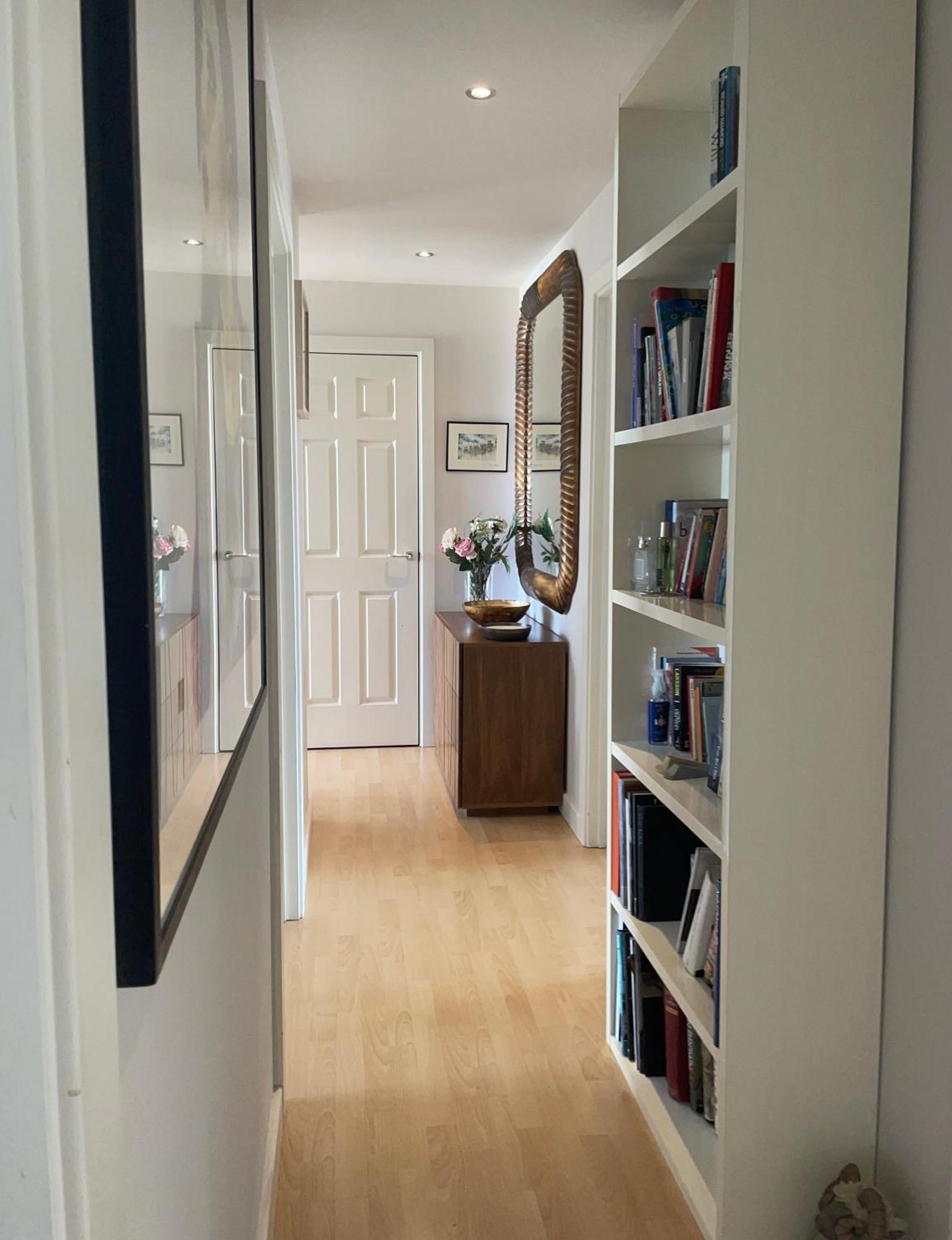 London Fulham 2 Double Bedrooms, 4 People Flat Exterior foto