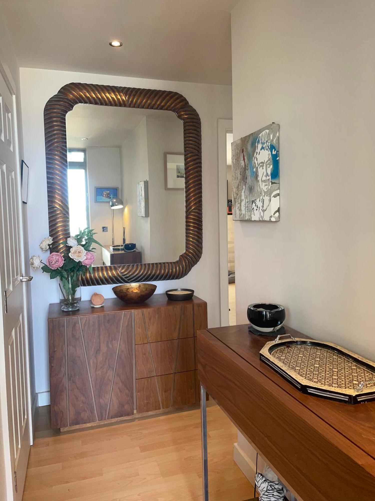 London Fulham 2 Double Bedrooms, 4 People Flat Exterior foto