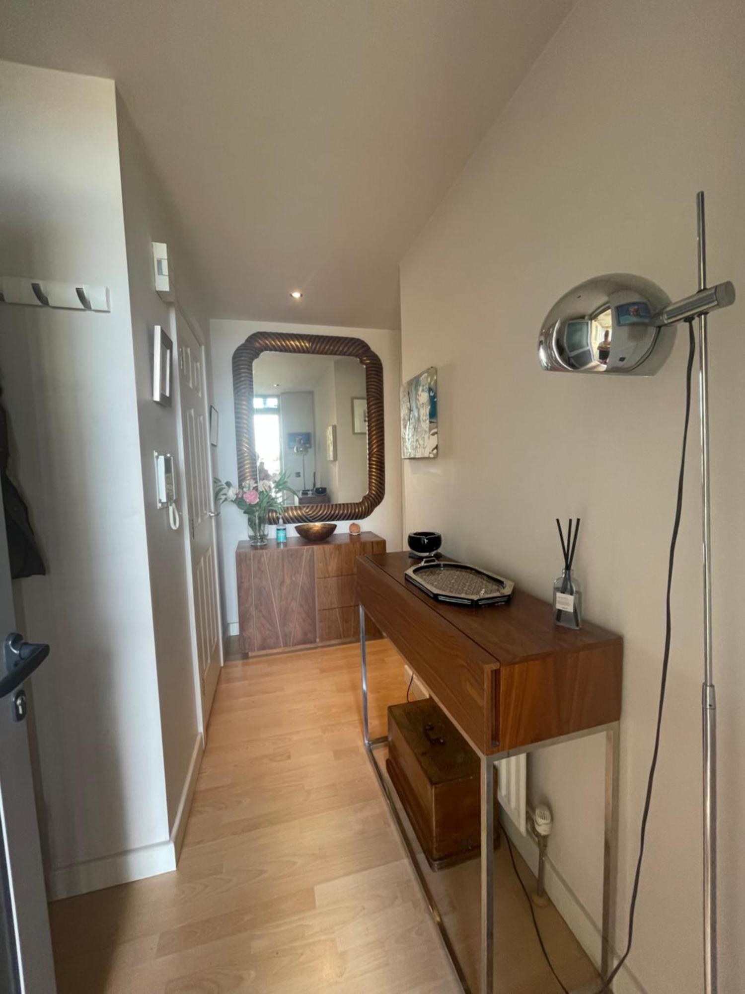 London Fulham 2 Double Bedrooms, 4 People Flat Exterior foto