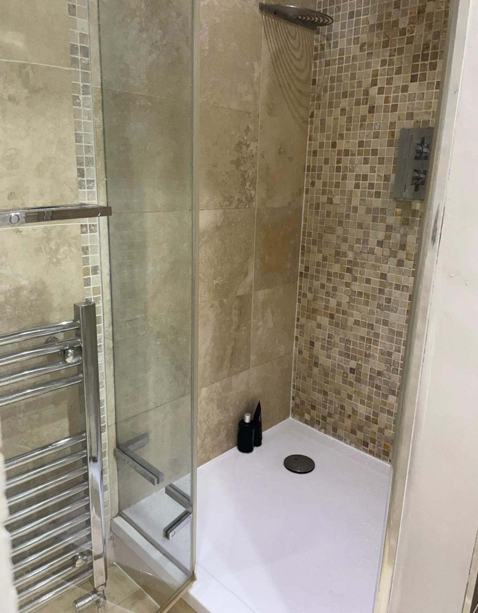 London Fulham 2 Double Bedrooms, 4 People Flat Exterior foto