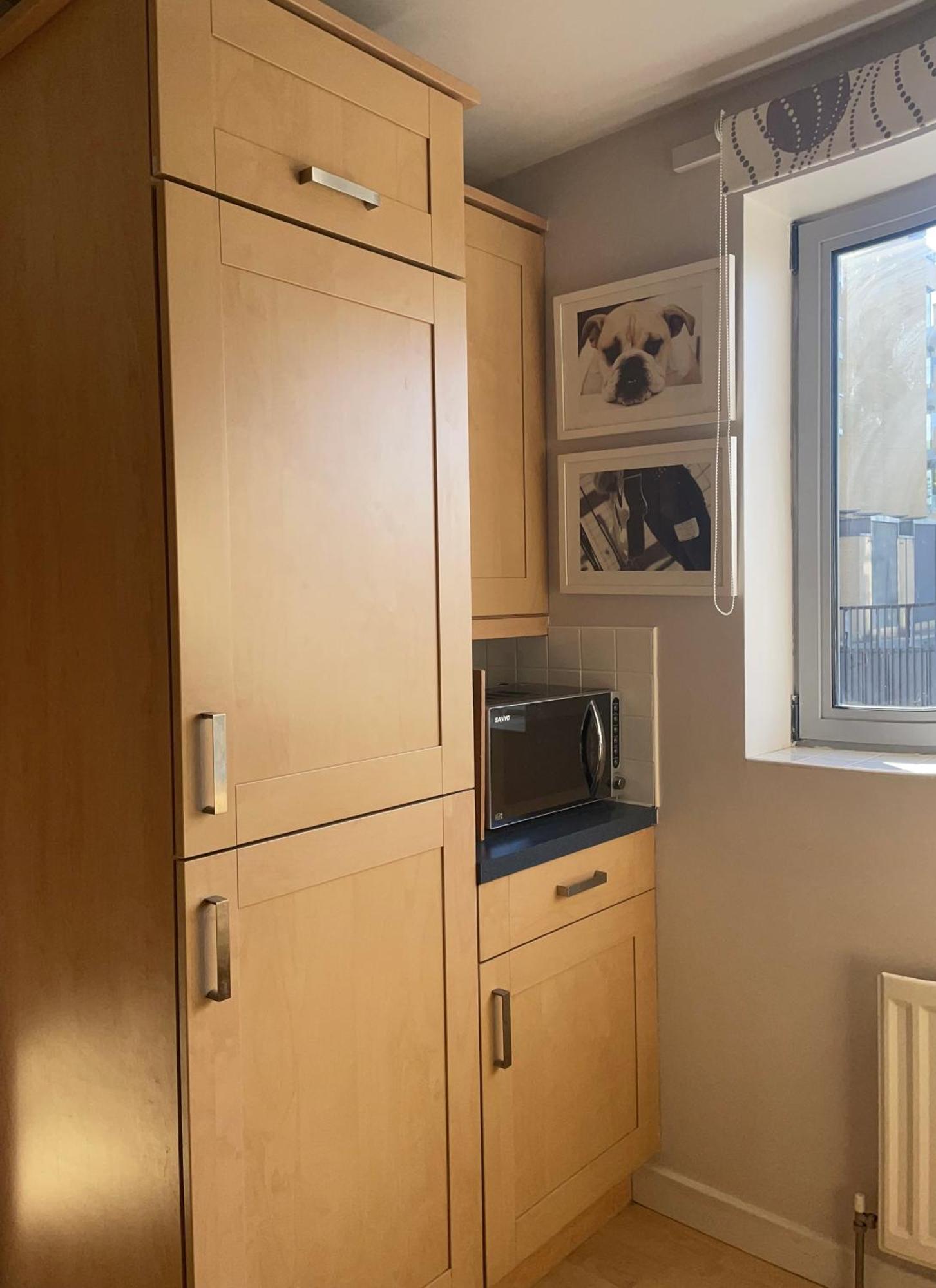 London Fulham 2 Double Bedrooms, 4 People Flat Exterior foto